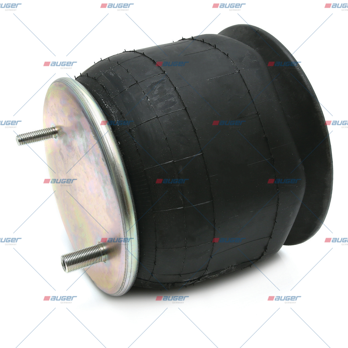 Luftfederbalg, Komp. Typ mit Kunst.Kolb.